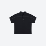 Stitched Edge Classic T-shirt